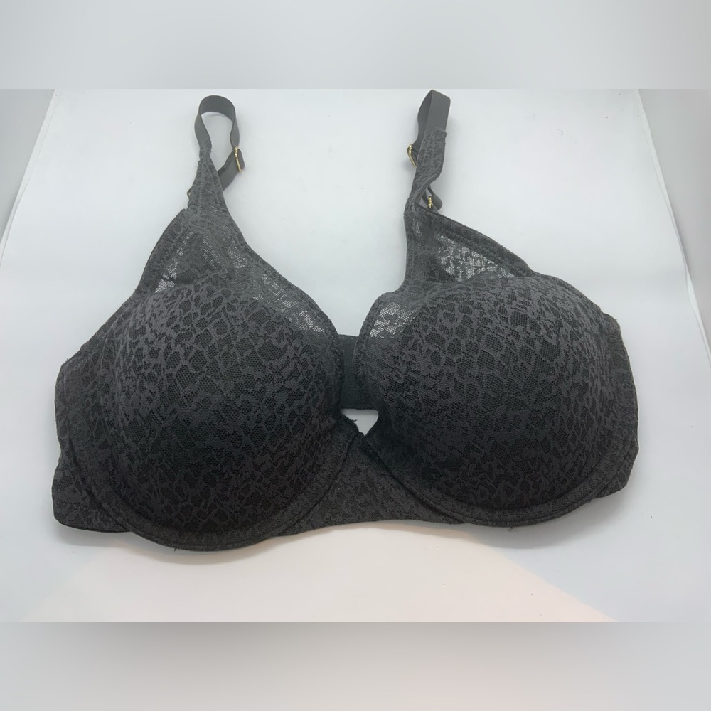 Natori Pretty Smooth Full Coverage Bra - Picture 7 of 13